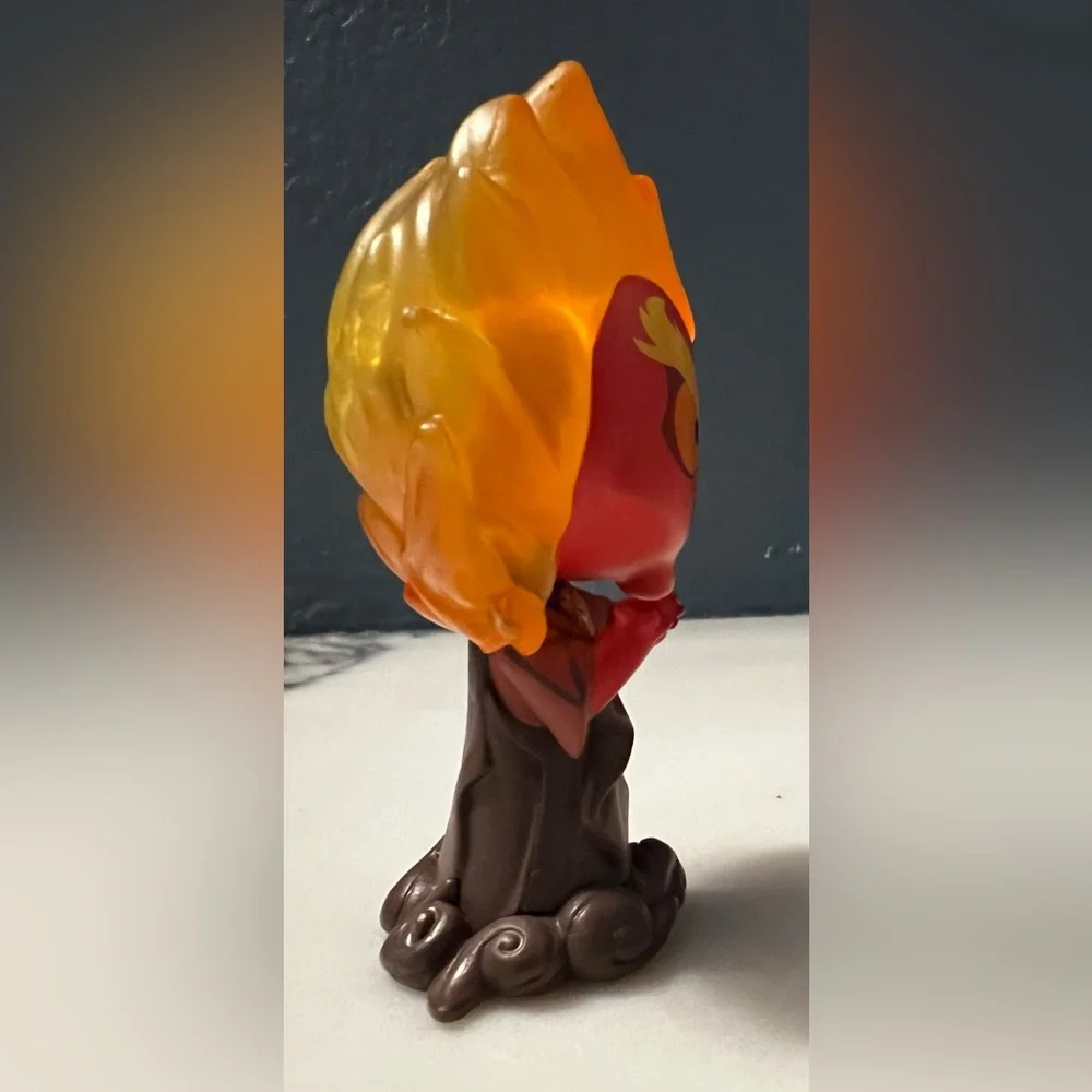 Funko Mystery Mini Disney Vllains Hades Vinyl Figure